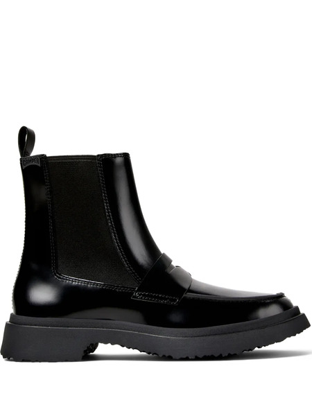  Camper Botas Chelsea Walden - Negro 