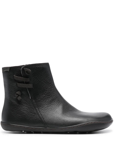  Camper Botas Peu Cami - Negro 