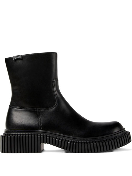  Camper Botas Pix Berlin - Negro 