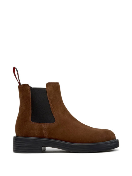  Camper Botines Dean - Marrón 