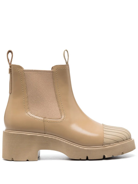  Camper Botines Milah Con Tacón De 55mm - Neutro 