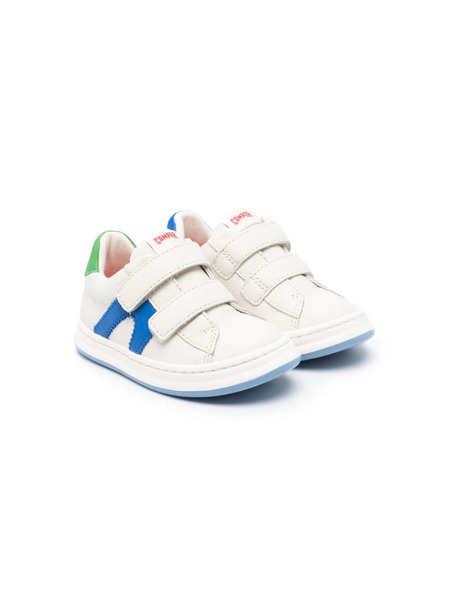  Camper Kids Zapatillas Runner Four Twins - Blanco 