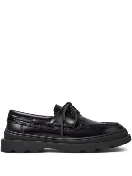  Camper Mocasines Brutus - Negro 