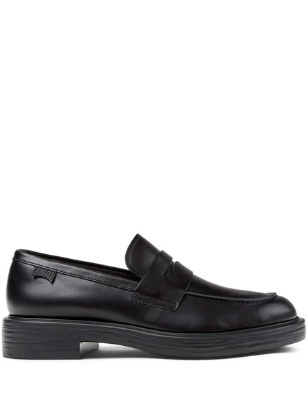  Camper Mocasines Dean - Negro 