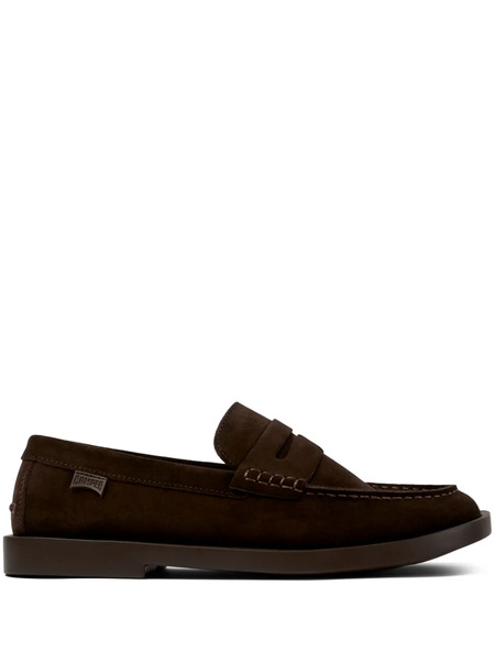  Camper Mocasines Don - Marrón 