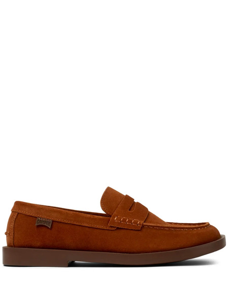  Camper Mocasines Don - Marrón 