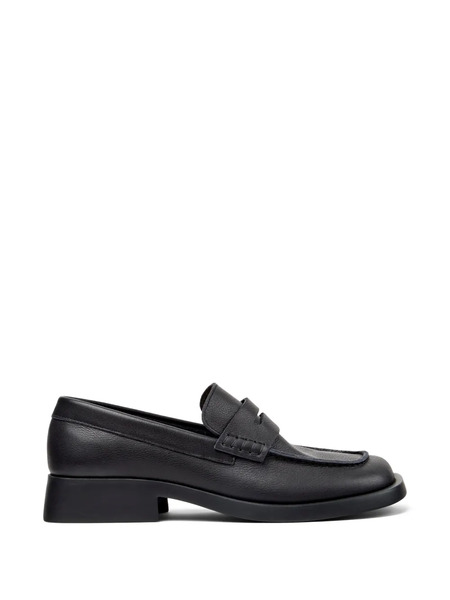  Camper Mocasines Donna - Negro 