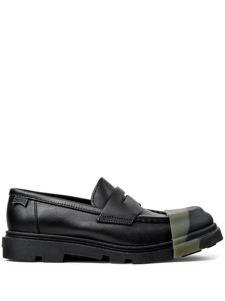  Camper Mocasines Junction - Negro 