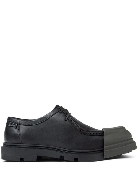  Camper Mocasines Junction - Negro 