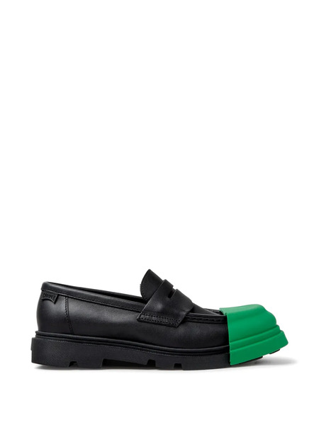  Camper Mocasines Junction - Negro 