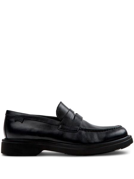  Camper Mocasines Norman - Negro 