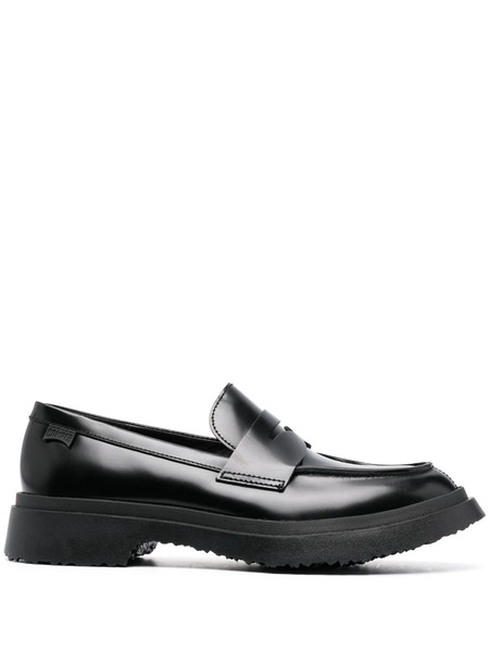  Camper Mocasines Penny Walden - Negro 