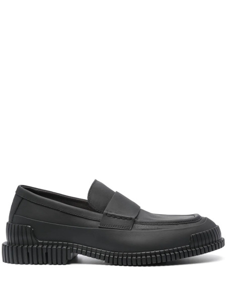  Camper Mocasines Pix - Negro 