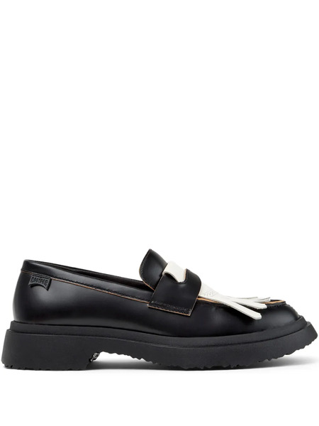  Camper Mocasines Walden Twins - Negro 