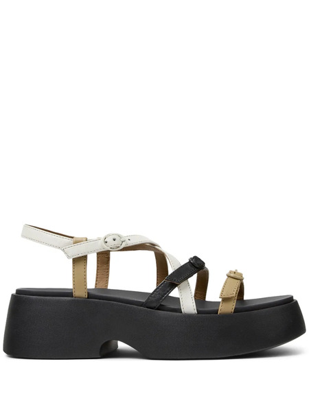  Camper Sandalias Tasha - Neutro 
