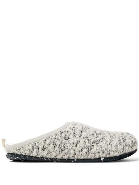  Camper Slippers Wabi Slip-on - Blanco 