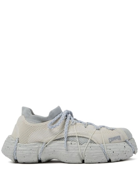  Camper Zapatillas Bajas Roku - Blanco 