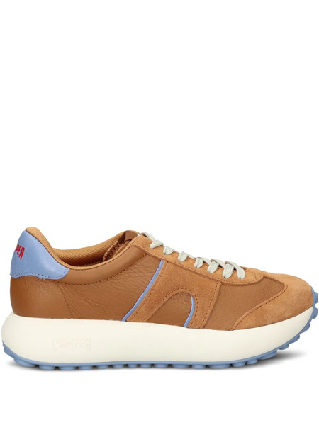  Camper Zapatillas Pelotas - Marrón 
