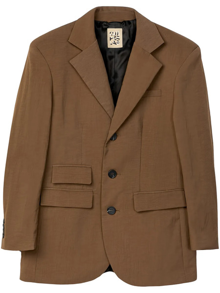  Camperlab Blazer Con Botones - Marrón 