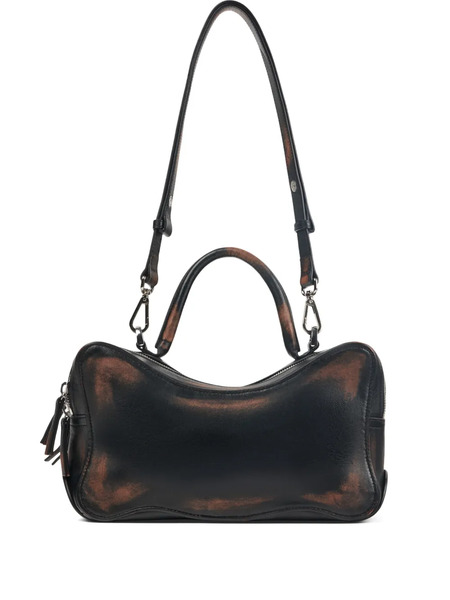  Camperlab Bolso De Hombro Lunissi - Negro 