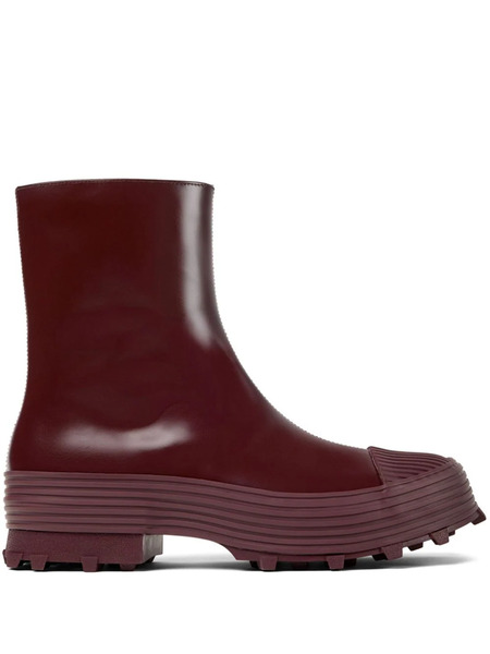  Camperlab Botas De Goma Traktori - Rojo 