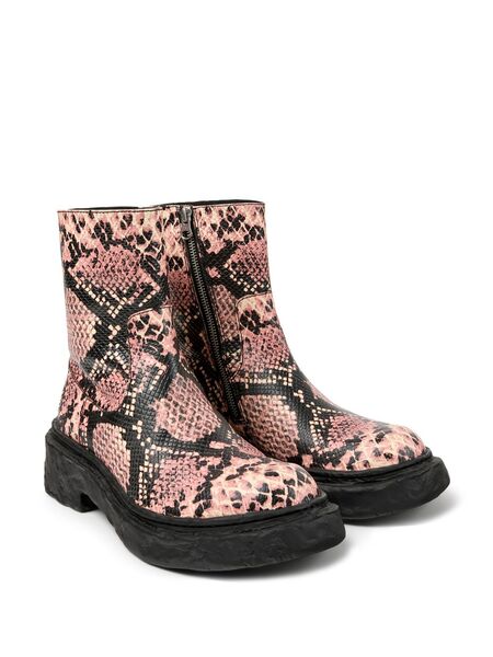  Camperlab Botas Vamonos - Rosa 
