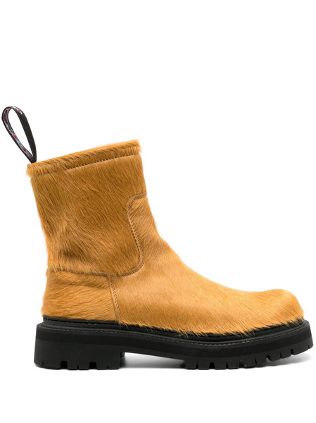  Camperlab Botines Eki - Marrón 