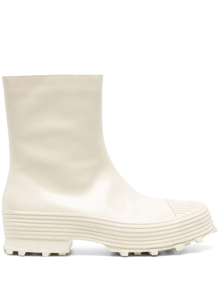  Camperlab Botines Traktori - Blanco 