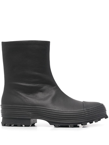  Camperlab Botines Traktori - Negro 