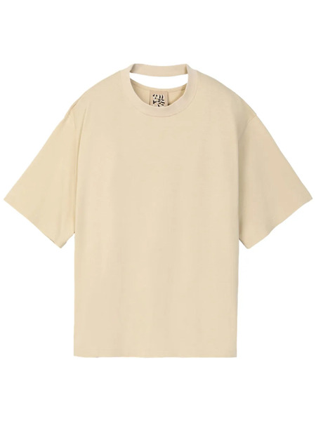 Camperlab Camiseta Oversize - Neutro 