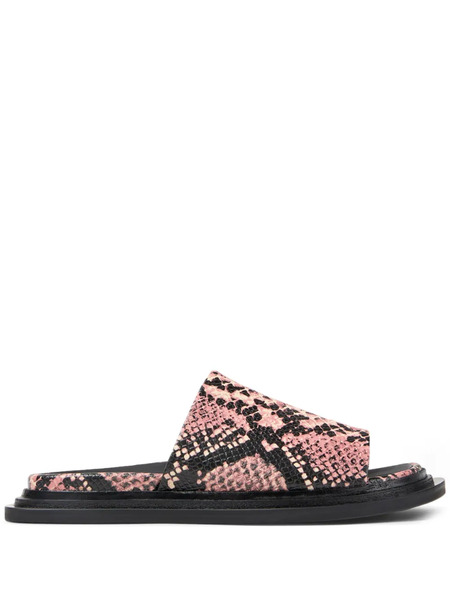  Camperlab Chanclas Nada - Rosa 