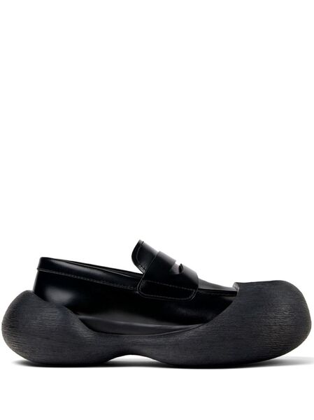  Camperlab Mocasines Caramba - Negro 