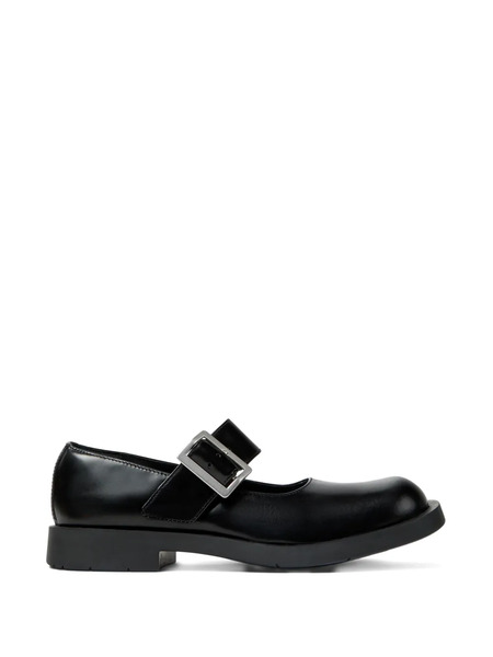  Camperlab Mocasines Con Hebilla - Negro 