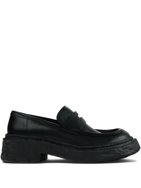  Camperlab Mocasines Con Plataforma - 1 Black 