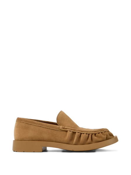  Camperlab Mocasines Con Volantes - Neutro 