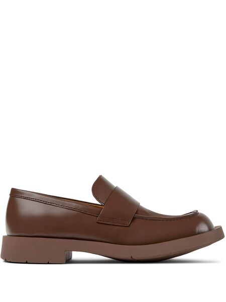  Camperlab Mocasines 1978 - Marrón 