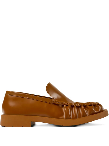  Camperlab Mocasines 1978 - Marrón 
