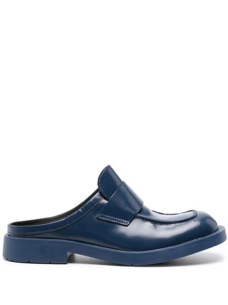  Camperlab Mocasines Mil 1978 Destalonados - Azul 