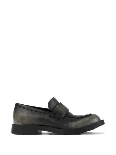  Camperlab Mocasines Mil 1978 - Gris 