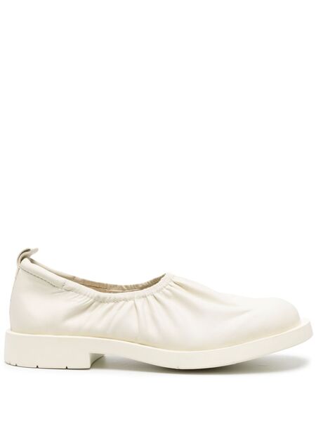  Camperlab Mocasines Mil 1978 - Neutro 
