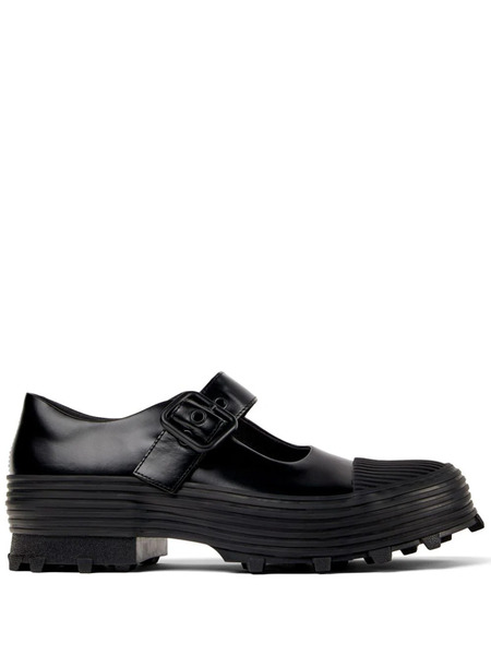  Camperlab Mocasines Traktori - Negro 