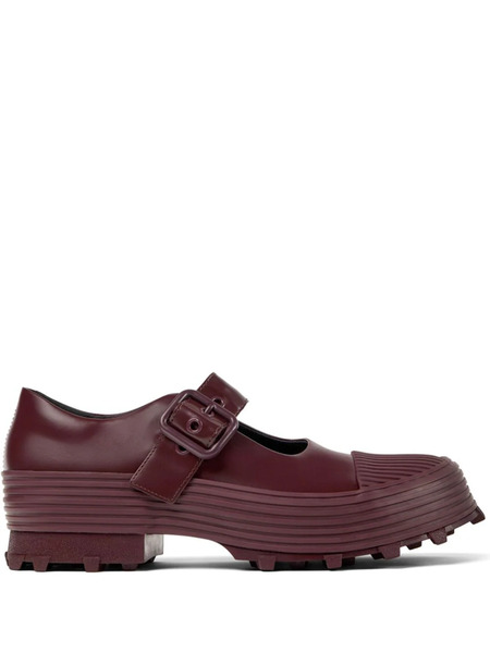  Camperlab Mocasines Traktori - Rojo 