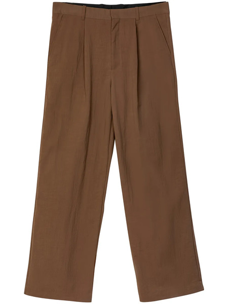  Camperlab Pantalones De Vestir - Marrón 