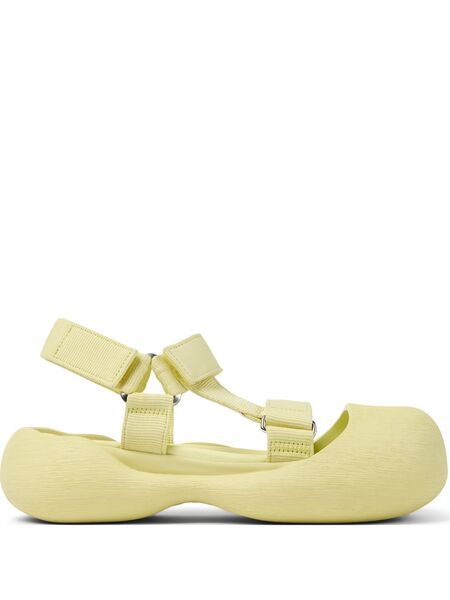  Camperlab Sandalias Caramba - Amarillo 