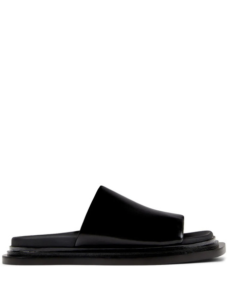  Camperlab Sandalias Nada - Negro 