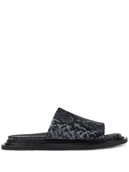  Camperlab Sandalias Nada - Negro 