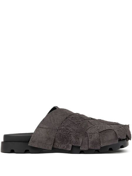  Camperlab Slippers Brutus - Gris 