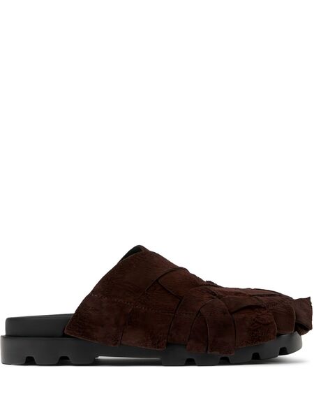  Camperlab Slippers Brutus - Marrón 