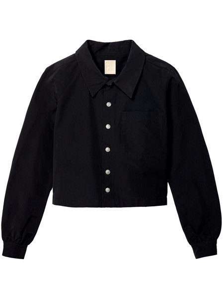  Camperlab Sobrecamisa Tech - Negro 