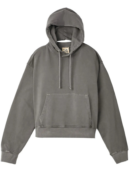  Camperlab Sudadera Con Capucha - Negro 